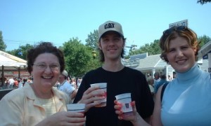 summerfest-friends and family
